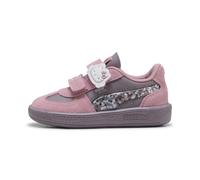 Sneakers Palermo PUMA x HELLO KITTY AND FRIENDS Bébé, Chaussures, Violet, 26 26