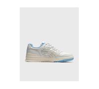 Sneakers plate EX89 - ASICS - Homme - Cuir - Lacets - Bleu 40,5