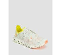 Sneakers Pour Femmes On Cloud 6 Coast 3wf10023022-aloe-limelight 37.5