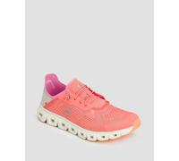 Sneakers Pour Femmes On Cloud 6 Coast 3wf10023283-salmon-pearl 37