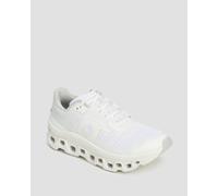 Sneakers Pour Femmes On Running Cloudmonster Void 3wf10491200-white-white 41