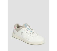 Chaussures On The Roger Advantage blanc gris femme - 40