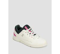 Sneakers Pour Femmes On Running The Roger Advantage 3wd10652923-ivory-pink 38