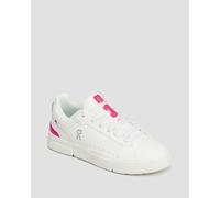Sneakers Pour Femmes On The Roger Advantage 3wf30392626-2626 38.5