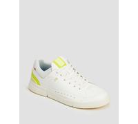 Sneakers Pour Femmes On The Roger Centre Court 3wd11280124-white-limelight 39