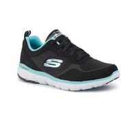 Sneakers Pour Femmes Skechers Flex Appeal 3.0 Marine Taille 36,5 - Style et Confort Assurés 36 1/2