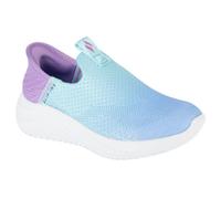 sneakers pour filles, Skechers Ultra Flex 3.0 - Color Boost, Bleu 37 1/2