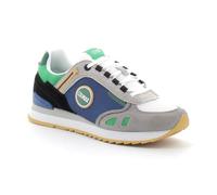 Sneaker uomo Colmar Travis sport vivid 024 white/ royal blue/ multicolor US25CO10 44