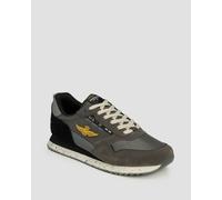 Sneakers Pour Hommes Aeronautica Militare 252sc0288uct03545-34402