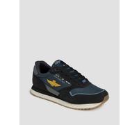 Sneakers Pour Hommes Aeronautica Militare 252sc0288uct03545-8184