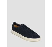 BOSS Homme Kieran_Tenn_SD Tennis, Dark Blue, 42 EU
