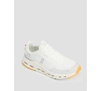 On Baskets basses 'Cloudnova Form 2' gris clair / blanc, Taille 43