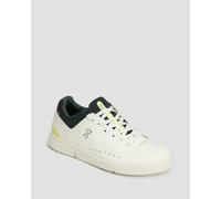 Sneakers Pour Hommes On Running The Roger Advantage 3md10642491-ivory-evergreen 43