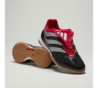 Sneakers Predator Precision Street Core Black / Silver Metallic / Vivid Red 43 1/3