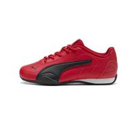 PUMA Basket Catch Kids Enfant Rouge (All Time Red x Black) 35 EU