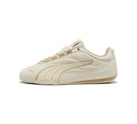 Puma Baskets Catch Soleil SD Beige Femme Taille 37