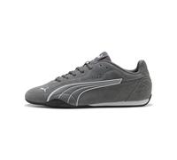 Puma Baskets Unisexe Catch SD, Gris foncé et Blanc, 45 EU, Puma Gris foncé Froid Blanc, 45 EU