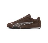 Puma Catch Sd Trainers Marron EU 44 1/2 Homme