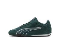 Sneakers PUMA Catch Unisexe, Chaussures, Vert, 38.5 38.5