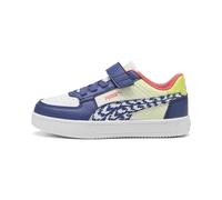 Sneakers Puma Caven 2.0 Poised 2 race Enfant 34.5