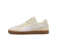 Baskets Puma Club II Era beige blanc - 40