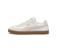 PUMA Sneakers Club II Era 41, White Mauve Mist Pink