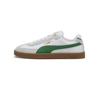 Sneakers PUMA Club II Era, Chaussures, Blanc/Archive Vert/Gum, 42 42