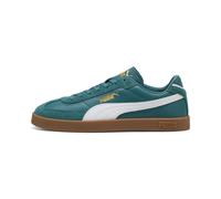 Sneakers PUMA Club II Era, Chaussures, Vert, 42 42