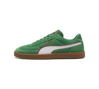 Sneakers PUMA Club II Era The Stands Unisexe, Chaussures, Vert, 40 40