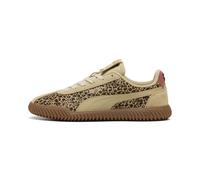 Sneakers Puma Club Kayzer Animal Flair Femme, Chaussures, Beige, 35.5 35.5