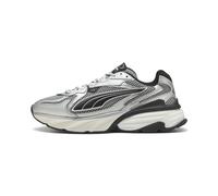 Sneakers PUMA Fade Unisexe, Chaussures, Métallique, 36 36