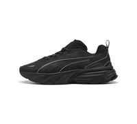 Sneakers PUMA Fade Unisexe, Chaussures, Noir, 37.5 37.5