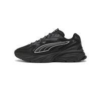 Sneakers PUMA Fade Unisexe, Chaussures, Noir, 42.5 42.5