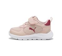 Sneakers PUMA Fun Racer 2 Bébé, Chaussures, Rose Quartz/Port/Island Rose, 27 27
