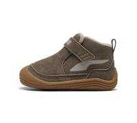 Sneakers PUMA Kitten Mid Bébé, Accessoires, Gris, 24 24