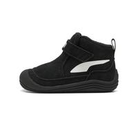 Sneakers PUMA Kitten Mid Bébé, Accessoires, Noir, 20 20