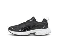PUMA Sneakers Morphic Base 45, Black White