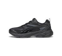 Sneakers PUMA Morphic Base, Chaussures, Noir/StronGris, 47 47