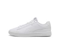 PUMA Unisex Rickie Classic Baskets, Puma Weiß Puma Silber, 38 EU