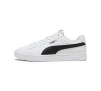 Puma Baskets Classiques Rickie Unisexes, Puma White Puma Black, 44 EU
