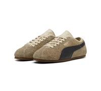 Sneakers PUMA Tackle Topcat Femme, Accessoires, Beige, 35.5 35.5