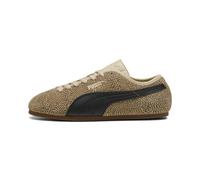 Sneakers PUMA Tackle Topcat Femme, Chaussures, Beige, 36 36