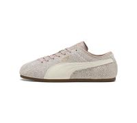 PUMA Baskets Femme Tackle Topcat 40483502 crème/rose Taille 39 EU