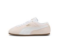 Puma Baskets basses Tackle Femme Rose Taille 40
