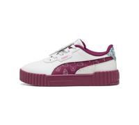 Sneakers PUMA x HELLO KITTY AND FRIENDS Carina 3.0 Enfant, Chaussures, Blanc, 33 33