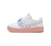 Sneakers PUMA x HELLO KITTY AND FRIENDS Carina 3.0 Enfant 34.5