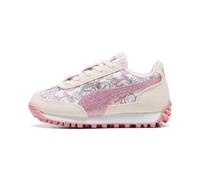 Sneakers PUMA x HELLO KITTY AND FRIENDS Easy Rider Enfant, Chaussures, Rose, 33 33