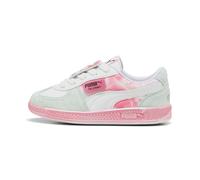 Sneakers PUMA x HELLO KITTY AND FRIENDS Palermo Enfant, Chaussures, Blanc/Magic Rose, 35 35