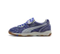 Sneakers PUMA x KIDSUPER King Indoor Unisexe, Chaussures, Bleu, 39 39