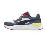 Sneakers Puma X-Ray Speed - blanc/noir/Gris anthracite 41